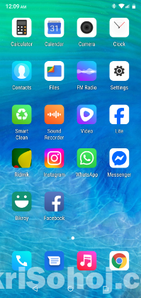 Venco Y50 pro